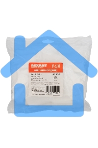 Бирка кабельная Rexant 