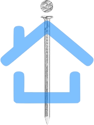 Гвозди Зубр 