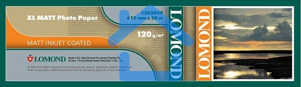Бумага Lomond 1202025 24