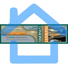 Бумага Lomond 1202025 24