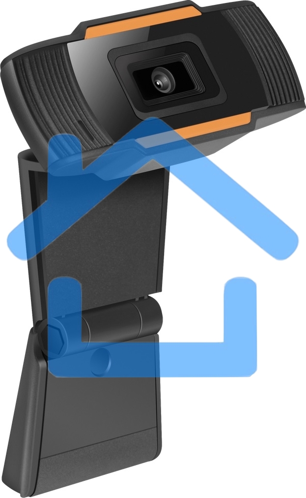 Веб-камера Defender G-lens 2579 HD720p 2МП
