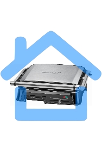 Гриль Clatronic KG 3571 Keramik 2000W