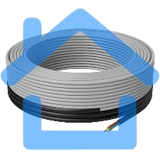 Греющий кабель для прогрева бетона 20Вт (3500Вт) -175м Rexant Греющий кабель для прогрева бетона 20Вт (3500Вт) -175м Rexant