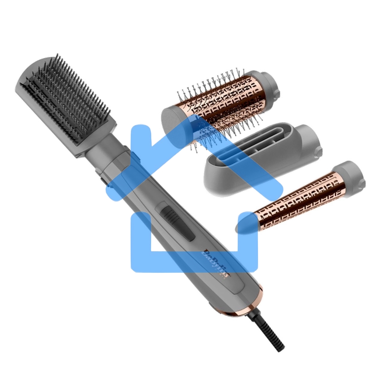 Фен BABYLISS AS136E