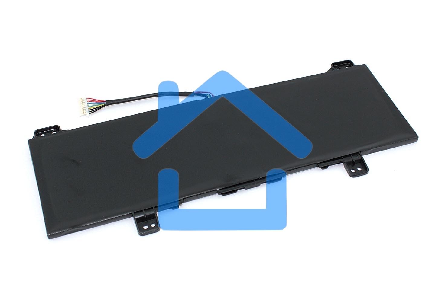 Аккумуляторная батарея для ноутбука HP 14-CA 7.7V 3600mAh OEM