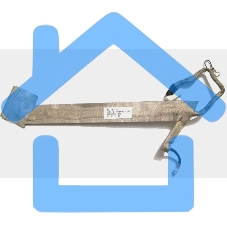 Шлейф матрицы для ноутбука MSI Megabook S430 S430X`