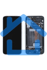 Дисплея для Samsung Galaxy S22 Plus SM-S906B в сборе с тачскрином ServicePack, зеленый (GH82-27500C)