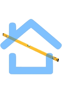 Уровень алюминиевый, магнит., фрезерованный, 3 глазка (1 зеркал.), 0,5 мм/м, 1200 мм Denzel