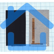 Дисплей для Lenovo A3900