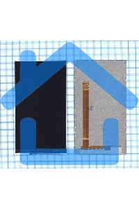 Дисплей для Lenovo A3900