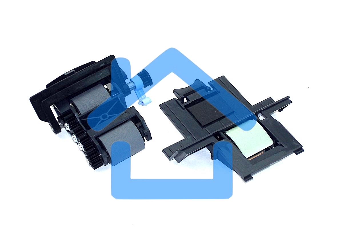 Сервисный набор ADF HP LJ CM6030/CM6040 (CE487A/CE487B/CE487C/Q3938-67944/Q3938-67969/Q3938-67994/Q3938-67999) Maintenance kit