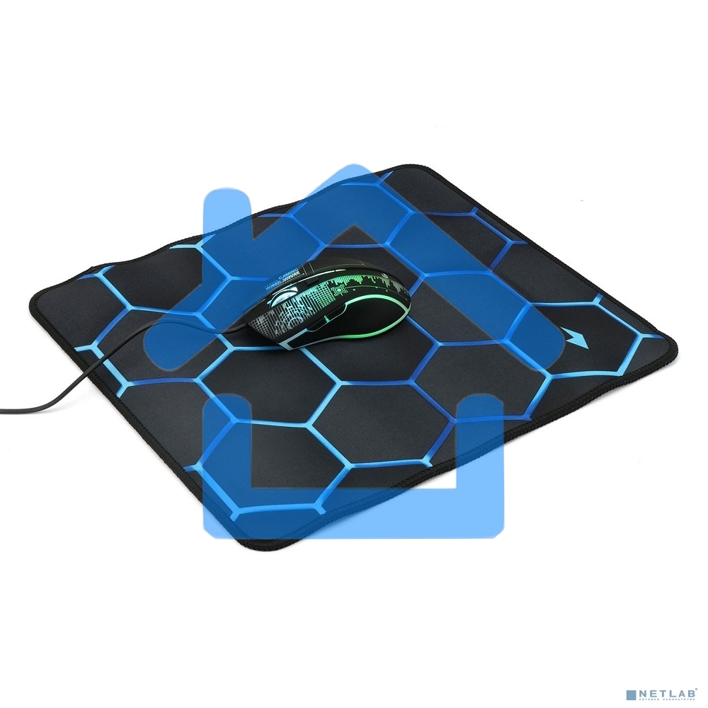 Коврик для мыши Gembird MP-35-30-COMB, 