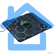 Коврик для мыши Gembird MP-35-30-COMB, 