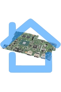 Материнская плата для Asus E203NA 4G/N3350 90NB0EZ0-R00142