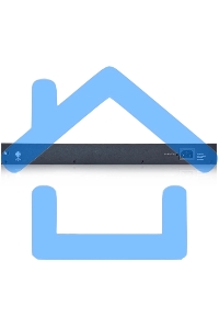 Коммутатор Smart L3 Lite PoE+ Zyxel NebulaFlex XGS1935-28HP, rack 19