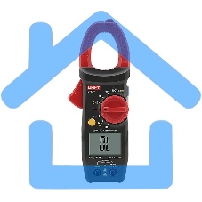 Токовые клещи UNI-T UT2117R
