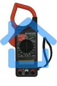 Клемметр Ресанта DT 266С