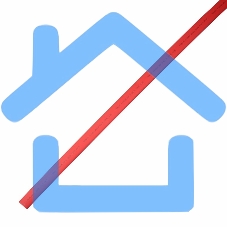 Термоусаживаемая трубка клеевая Rexant 24,0/8,0 мм, красная, упаковка 5 шт. по 1 м