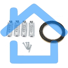 Газовая варочная панель Maunfeld EGHG.32.2CB/G