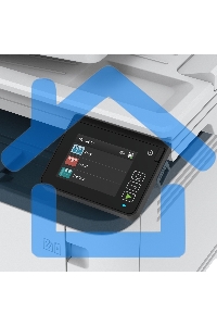 МФУ лазерное Xerox B315 (B315V_DNI), A4, ч/б, печ. до 40 стр/мин., скан. до 46 стр/мин. (ч/б) 20 стр/мин. (цвет), 600x600dpi, USB, RJ-45, Wi-Fi