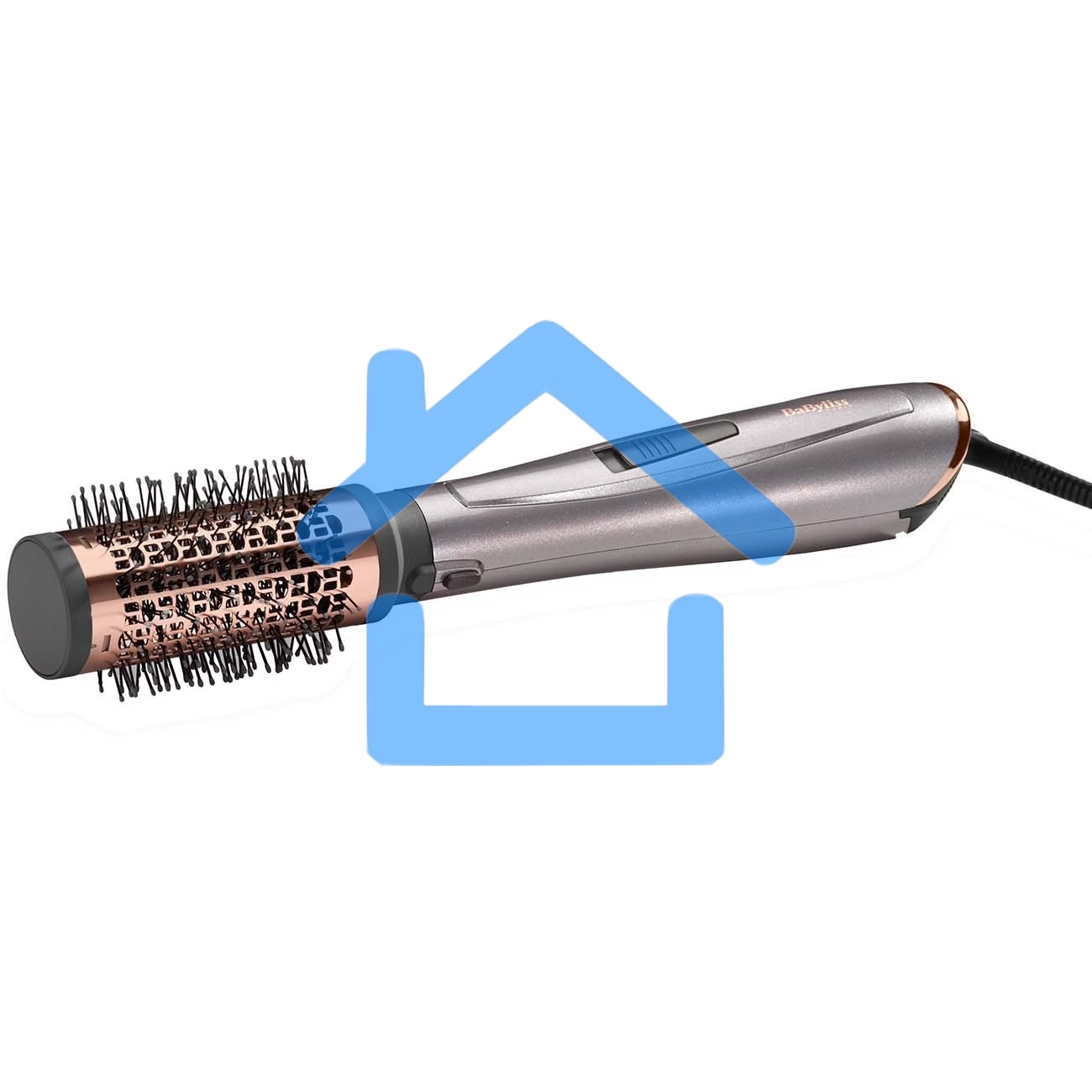 Фен BABYLISS AS136E
