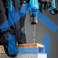 Набор бит PH3х50, сталь S2, 2 шт. Gross