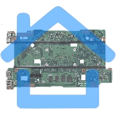 Материнская плата для Asus X509DA 4G/R5-3500U