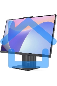 Моноблок Lenovo IdeaCentre AIO 27IRH9 серый F0HM008ERU 27