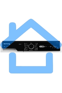 Стиральная машина с паром Korting KWM 42LS1267 белая, загрузка фронтальная 6кг, 1200 об/мин., класс: A+++