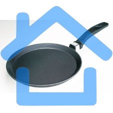 Сковорода блинная НЕВА-МЕТАЛЛ 6224