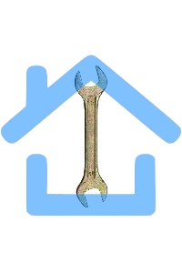 Ключ гаечный рожковый Rexant 12х13 мм, желтый цинк