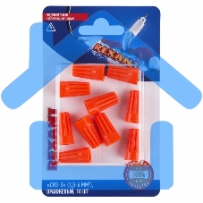 Соединительный изолирующий зажим Rexant 