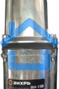 Вибрационный насос Вихрь ВН-5В 68/8/7
