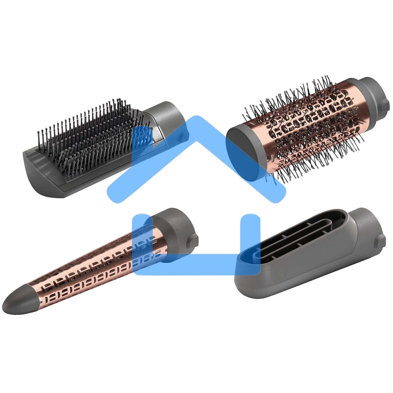 Фен BABYLISS AS136E