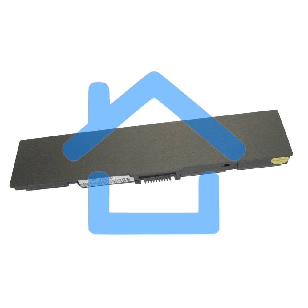 Аккумуляторная батарея для ноутбука Toshiba A200 A300 (PA3534U-1BRS) 4400mAh черный orig