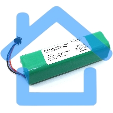 Аккумулятор для Xiaomi Roborock Viomi S9 14.4V 5800 mAh 4S2P
