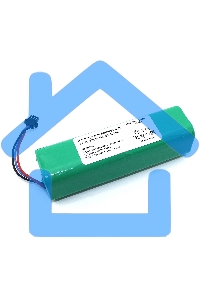 Аккумулятор для Xiaomi Roborock Viomi S9 14.4V 5800 mAh 4S2P