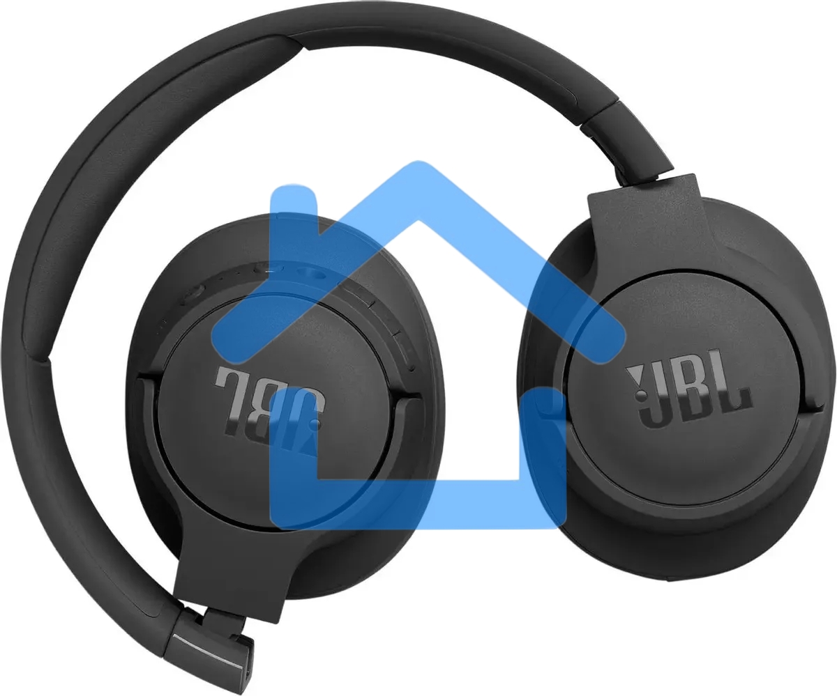 Гарнитура JBL Tune 770NC черный