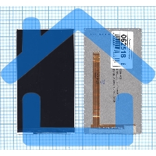 Дисплей для Lenovo A3900