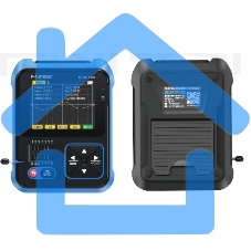 Цифровой осциллограф 3 в 1 FNIRSI DSO-TC3