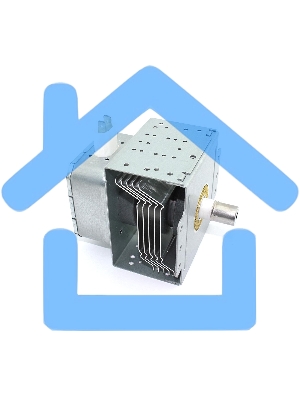 Магнетрон для микроволновок FORNELLI 17470000000809