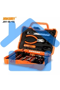 Набор инструментов Jakemy JM-8146