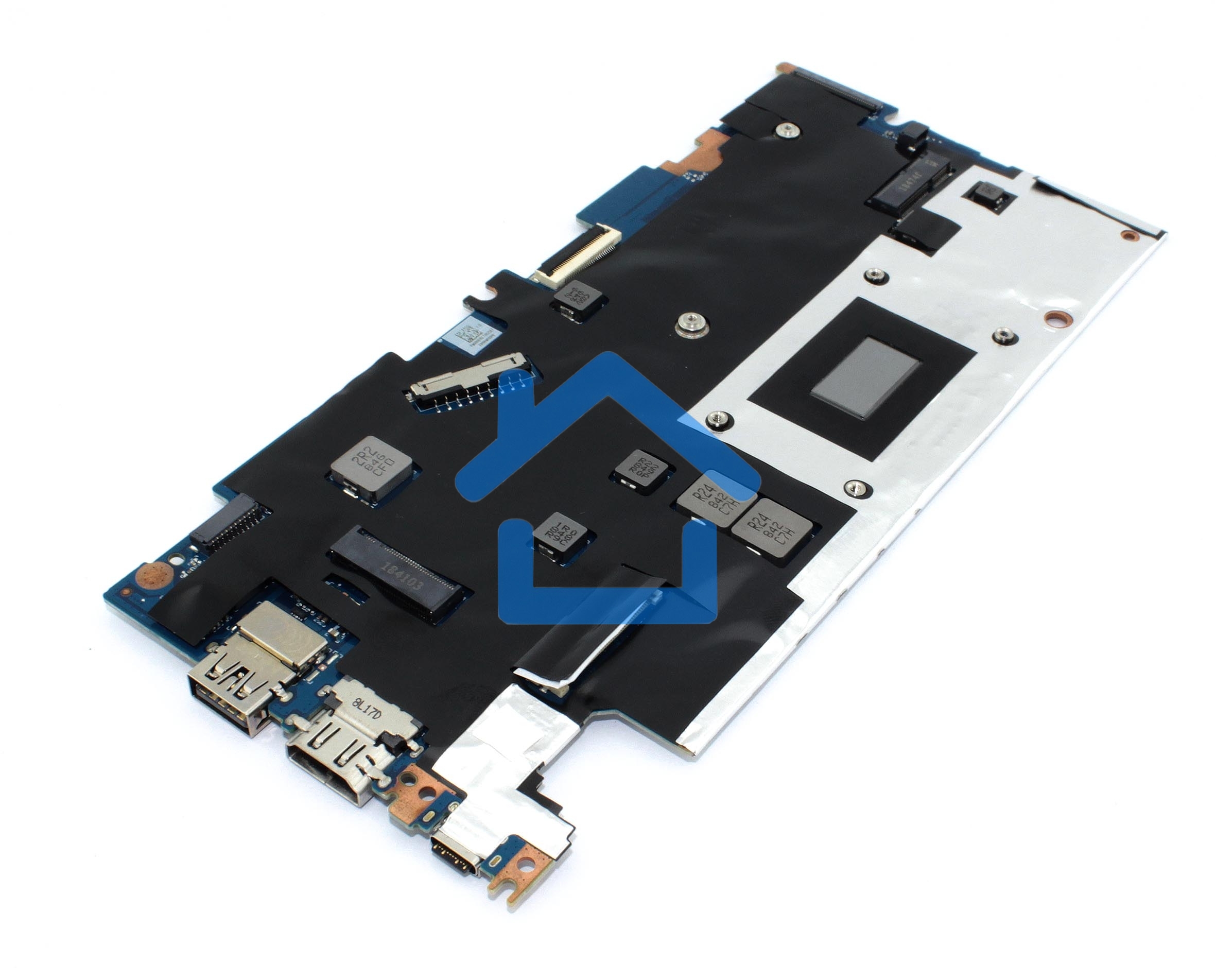 Материнская плата для Huawei MateBook D AMD R5 DDR4 8GB