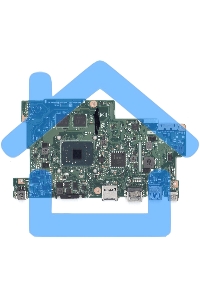 Материнская плата для Asus E203NA 4G/N3350 90NB0EZ0-R00150