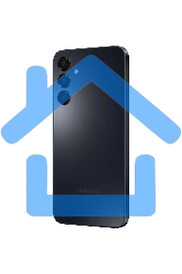 Смартфон Samsung Galaxy A16, 4/128Gb, черный