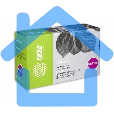 Фотобарабан Cactus CS-DR2175 для Brother HL-2140R/2142R/2150NR/2170WR 12 000стр.