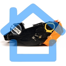 Картридж лазерный Cactus CS-S4300 (D109) черный (2000 стр.) для SAMSUNG SCX-4300