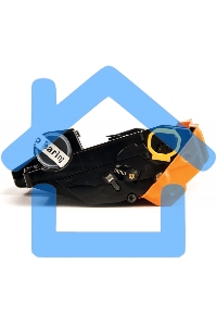 Картридж лазерный Cactus CS-S4300 (D109) черный (2000 стр.) для SAMSUNG SCX-4300