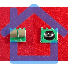 Чип ELP для HP P4014/P4015n черный, 20K (ELP, Китай)