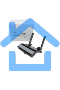 Тормозная площадка в сборе Canon iR-2520/2525/2530/2535/2545 (FM3-9348)